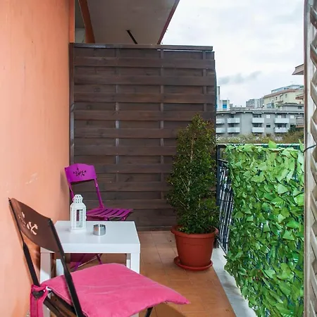 Casa Ambasciatori Kwatera prywatna *