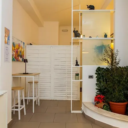 Casa Ambasciatori Kwatera prywatna Katania