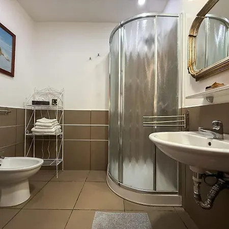 Kwatera prywatna Casa Ambasciatori *